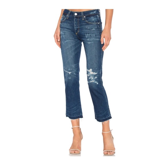 AMO Boy jeans relaxed fit 26 - Picture 1 of 6